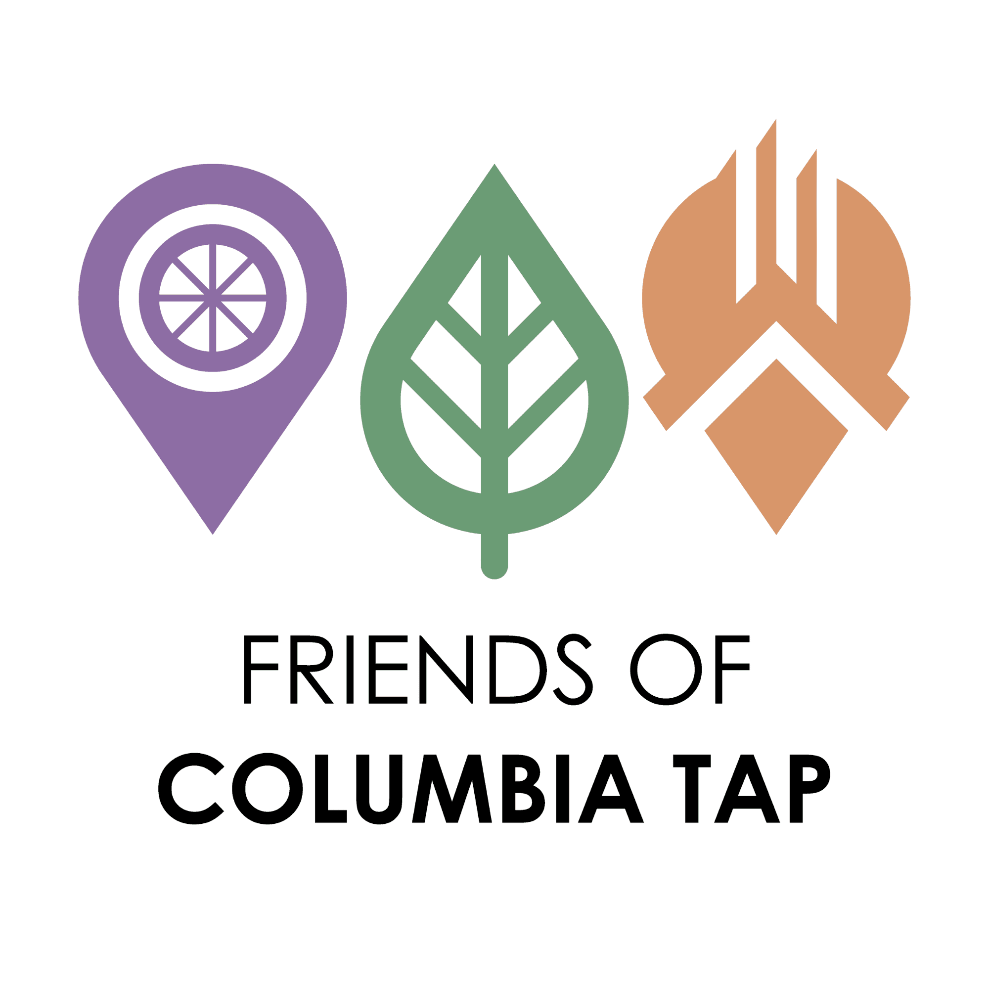 Friends of Columbia Tap